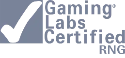 GLI certification badge