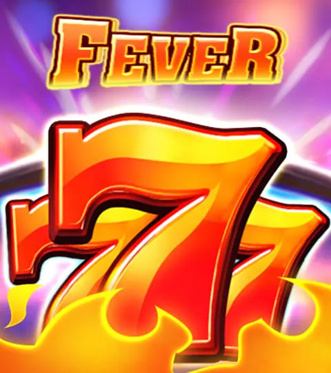 Fever 777 game card