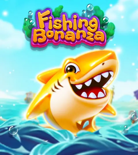 Fishing Bonanza game card